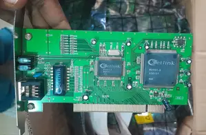 Nic Pci Network Adapter