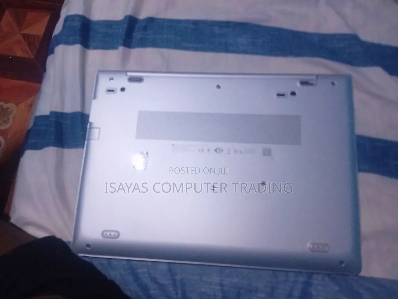 New Laptop HP EliteBook 840 G5 16GB Intel Core i7 SSD 512GB