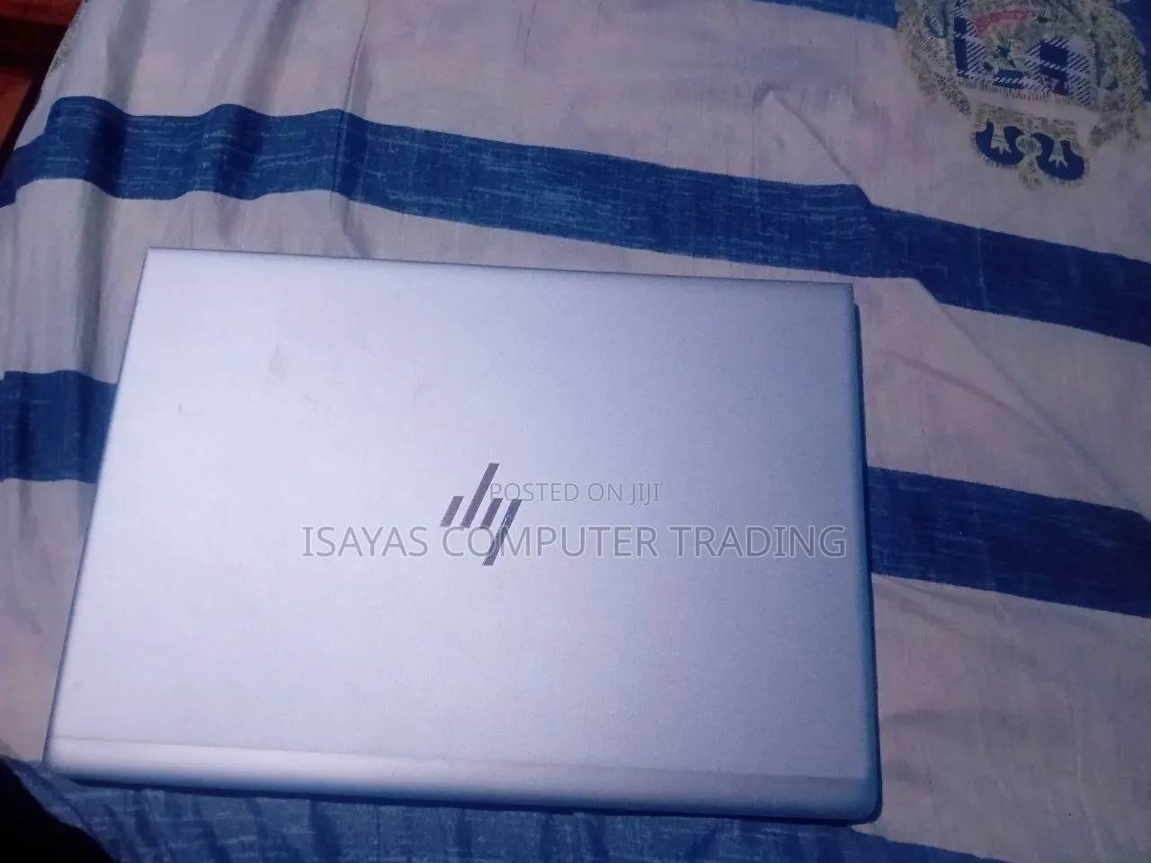 New Laptop HP EliteBook 840 G5 16GB Intel Core i7 SSD 512GB