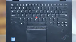 New Laptop Lenovo Yoga 2 8GB Intel Core i7 SSD 512GB