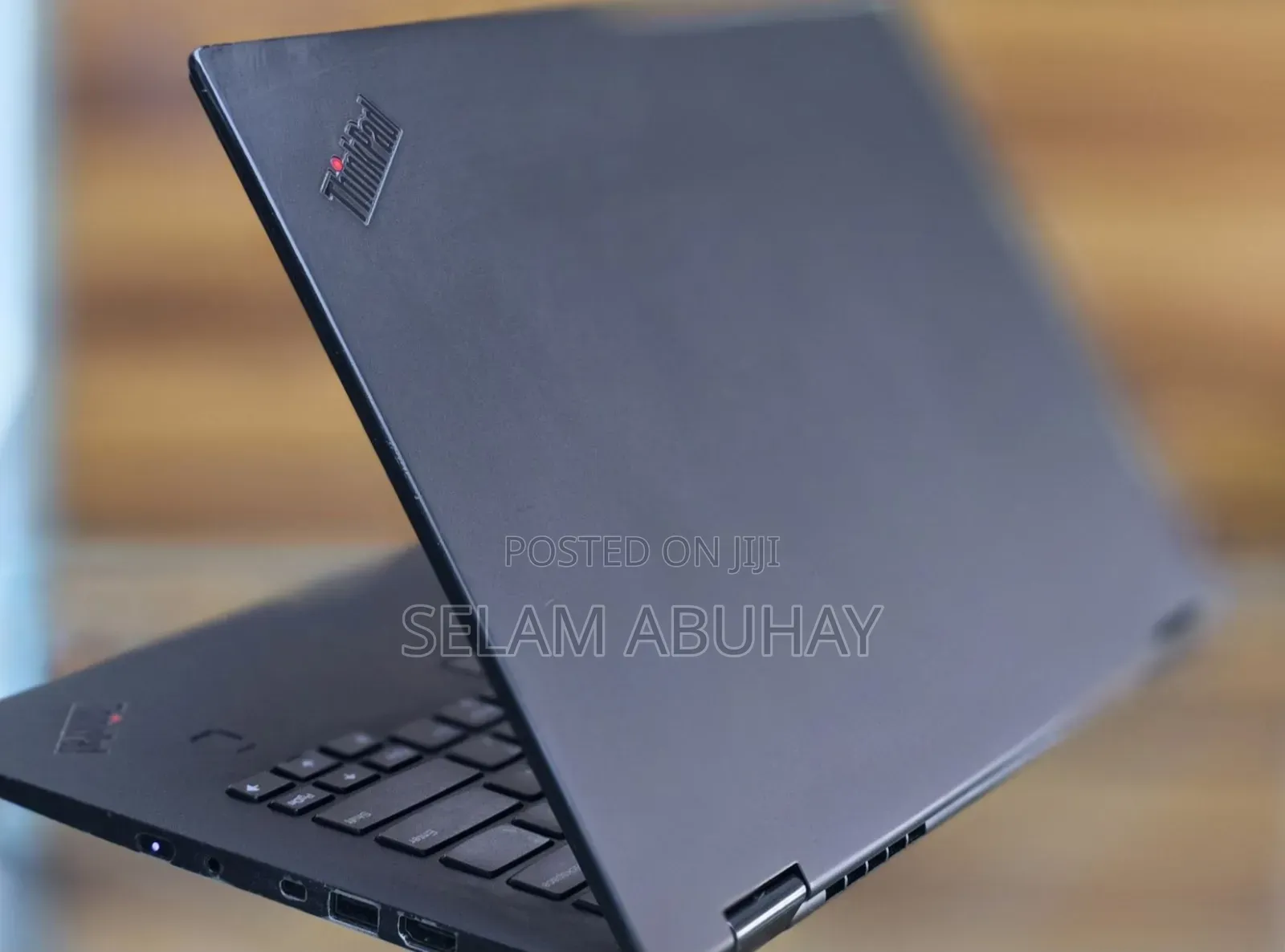 New Laptop Lenovo Yoga 2 8GB Intel Core i7 SSD 512GB