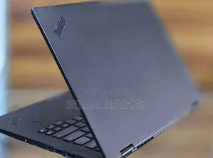 New Laptop Lenovo Yoga 2 8GB Intel Core i7 SSD 512GB