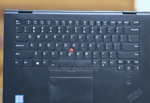 New Laptop Lenovo Yoga 2 8GB Intel Core i7 SSD 512GB