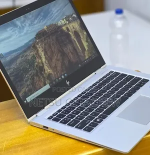 New Laptop HP EliteBook x360 1030 G4 16GB Intel Core i5 SSD 512GB