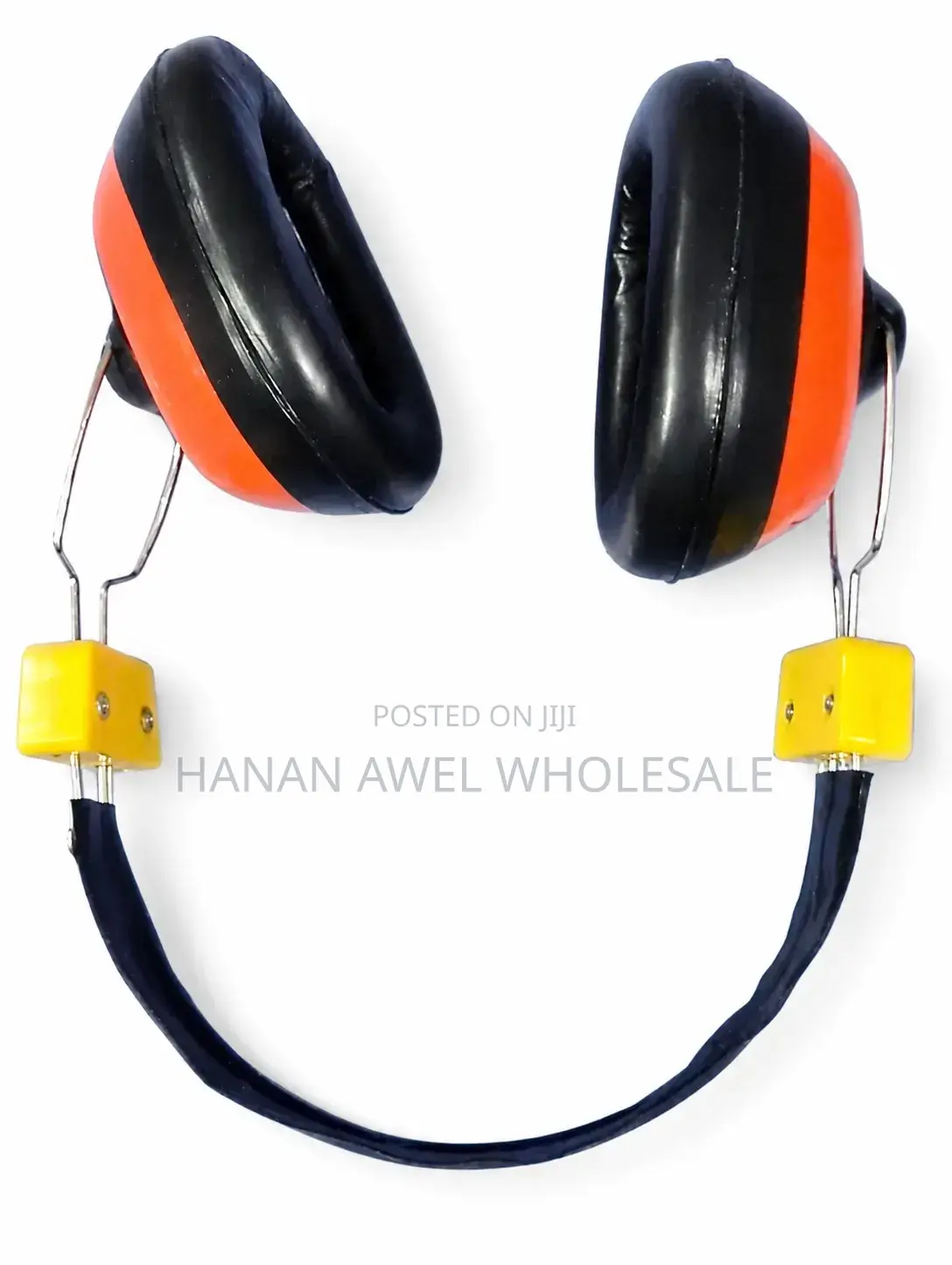 Ear Muff Big