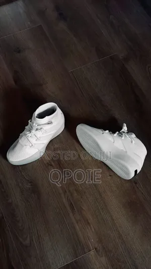 Adidas Fear of God Athletics 1 Basketball