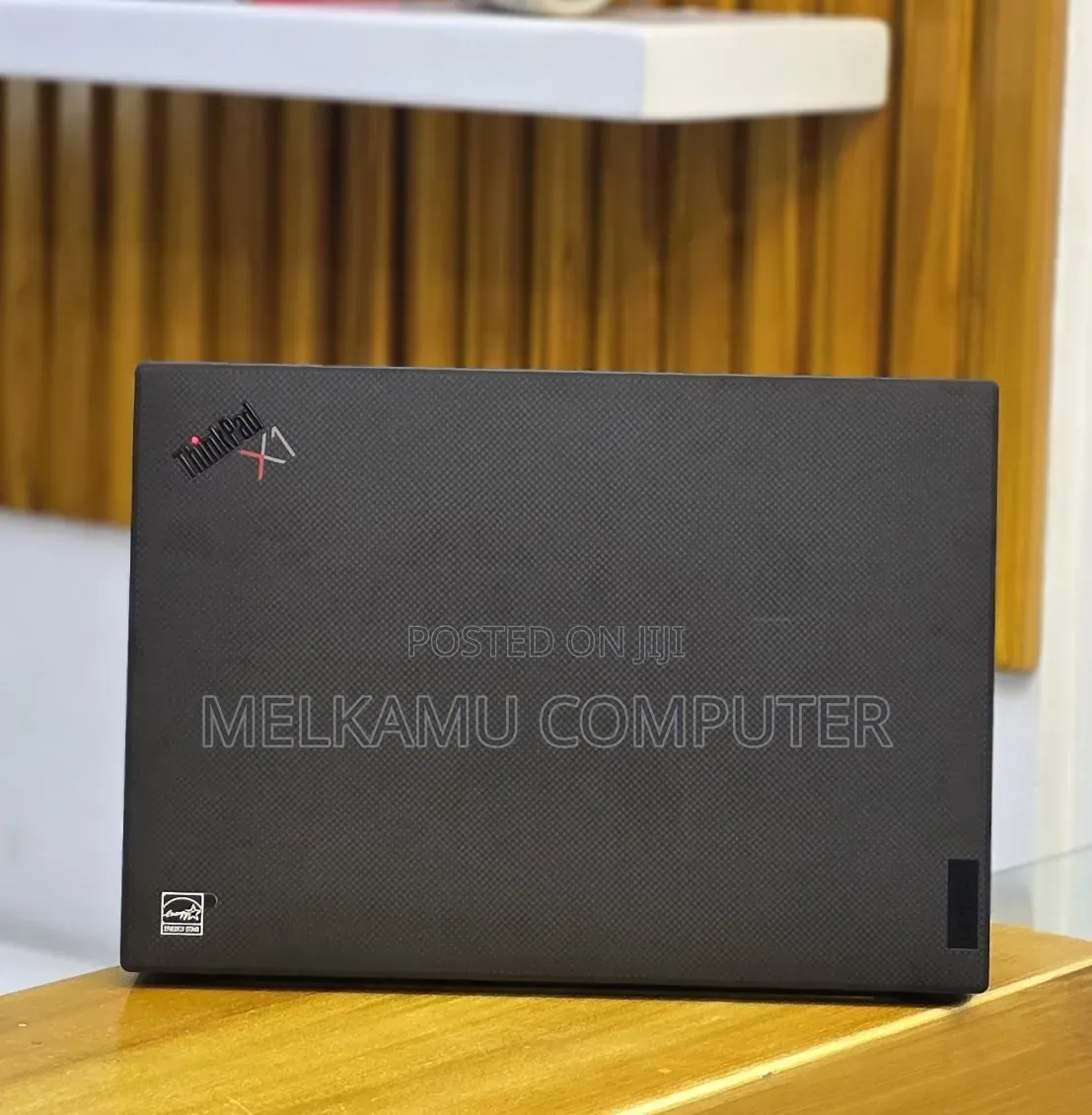 New Laptop Lenovo ThinkPad X1 Yoga 16GB Intel Core i7 SSD 512GB