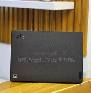 New Laptop Lenovo ThinkPad X1 Yoga 16GB Intel Core i7 SSD 512GB