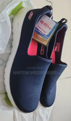 Skeachers Shoes