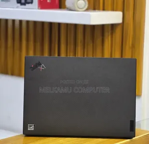 New Laptop Lenovo ThinkPad X1 Yoga 16GB Intel Core i7 SSD 512GB