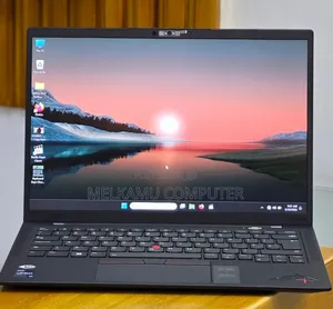 New Laptop Lenovo ThinkPad X1 Yoga 16GB Intel Core i7 SSD 512GB