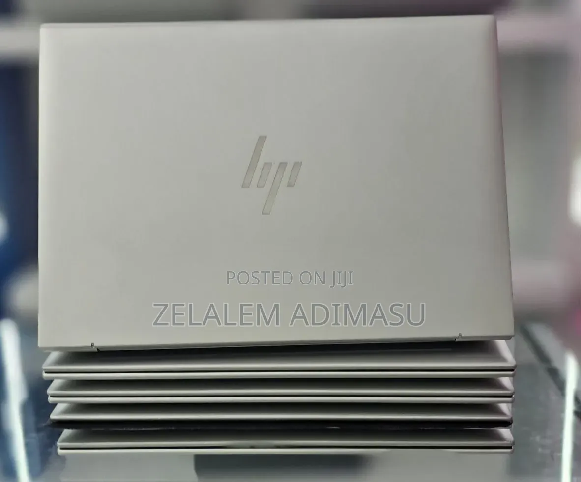 New Laptop HP EliteBook 840 10 16GB Intel Core i7 SSD 1T