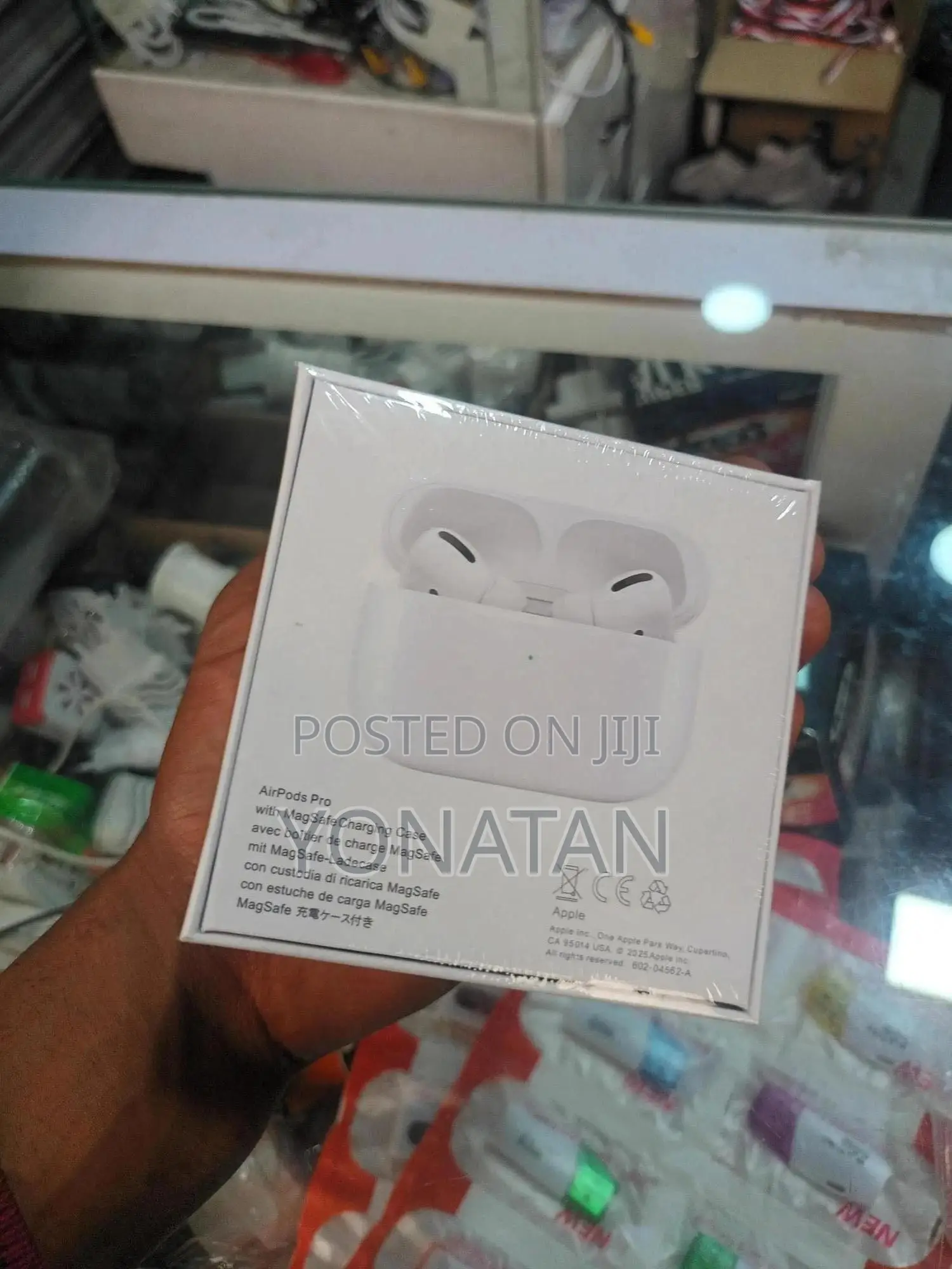 Airpod Pro