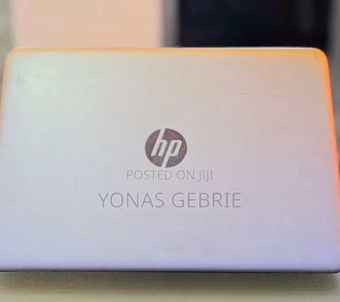 New Laptop HP EliteBook 840 8GB Intel Core i5 SSD 256GB