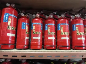 Fire Extinguisher