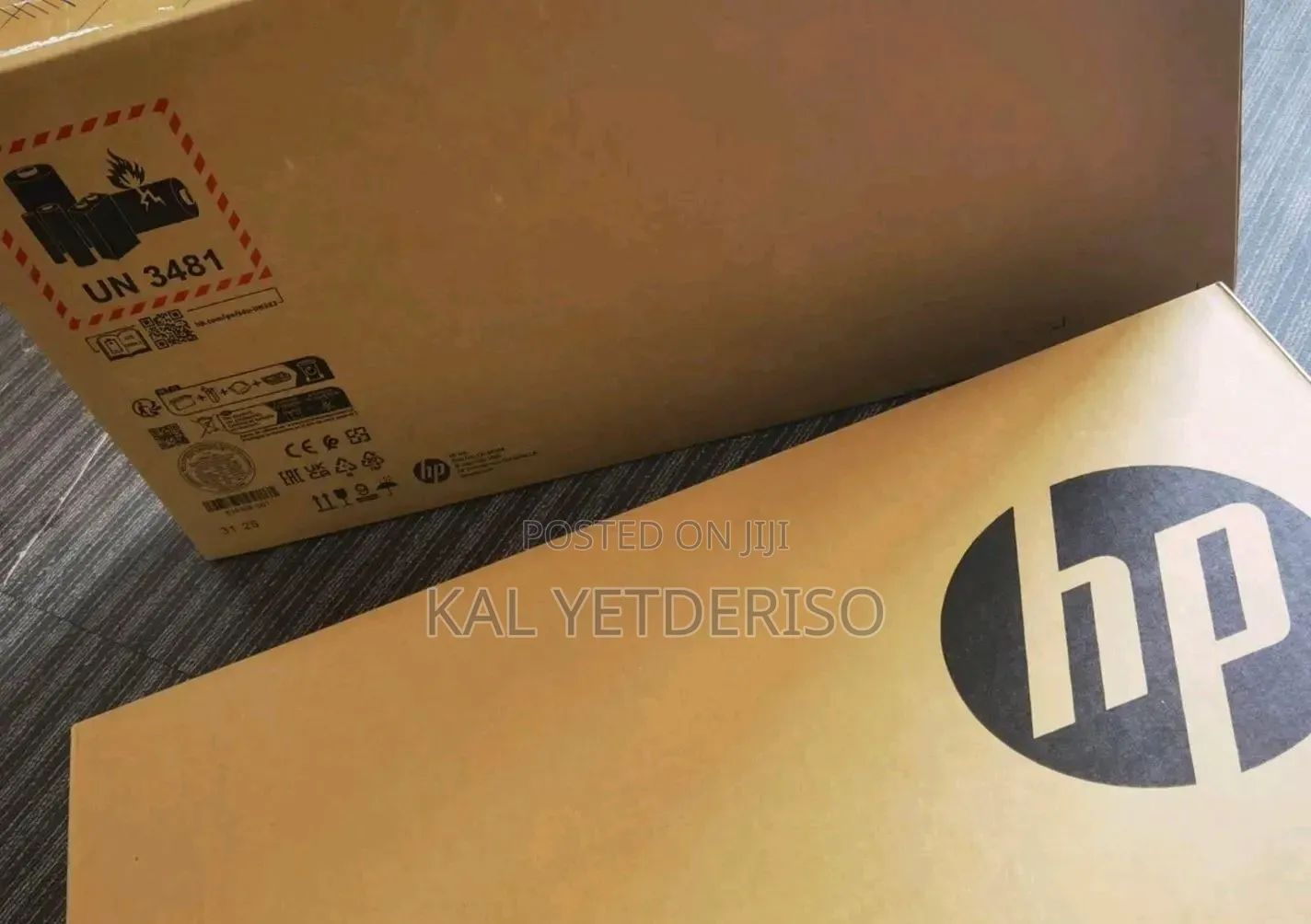 New Laptop HP EliteBook 840 16GB Intel Core i5 SSD 512GB
