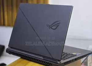 New Laptop Asus ROG Strix G16 G614 32GB Intel Core i9 SSD 2T