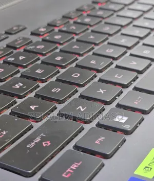 New Laptop Asus ROG Strix G16 G614 32GB Intel Core i9 SSD 2T