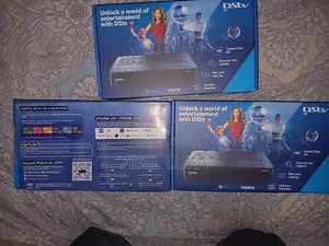 DSTV on Discount