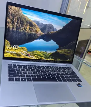 New Laptop HP EliteBook 840 16GB Intel Core i7 SSD 512GB