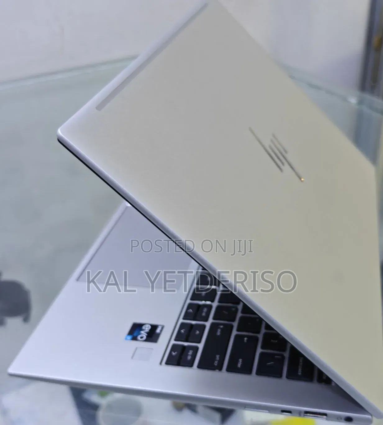 New Laptop HP EliteBook 840 16GB Intel Core i7 SSD 512GB