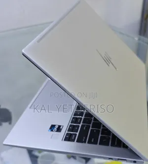New Laptop HP EliteBook 840 16GB Intel Core i7 SSD 512GB