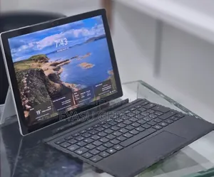New Laptop Microsoft Surface Pro 3 8GB Intel Core i7 SSD 256GB