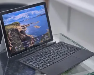 New Laptop Microsoft Surface Pro 3 8GB Intel Core i7 SSD 256GB