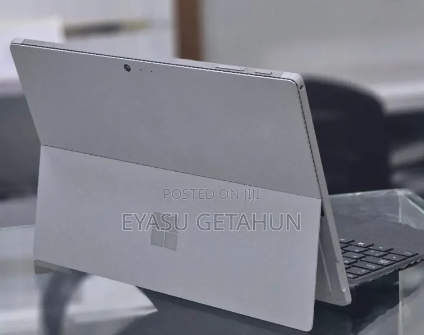 New Laptop Microsoft Surface Pro 3 8GB Intel Core i7 SSD 256GB