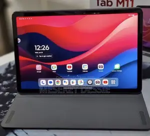 New Laptop Lenovo 4GB SSD 128GB