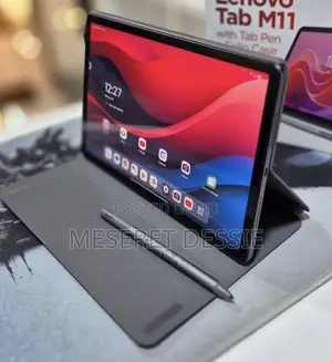 New Laptop Lenovo 4GB SSD 128GB