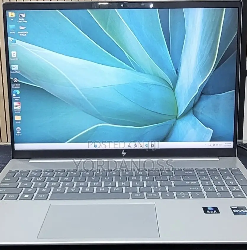 New Laptop HP Pavilion 15 16GB Intel Core i7 SSD 1T