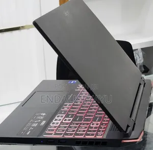 New Laptop Acer Nitro 5 16GB Intel Core i7 SSD 512GB