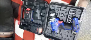 Drills Hand Tools