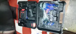 Drills Hand Tools