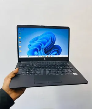 New Laptop HP Stream Notebook 8GB Intel Core i3 SSD 512GB
