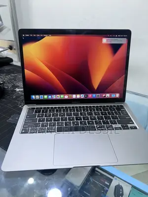 New Laptop Apple MacBook Air 2020 M1 8GB Apple M1 SSD 512GB