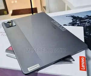 New Laptop Lenovo 4GB SSD 128GB