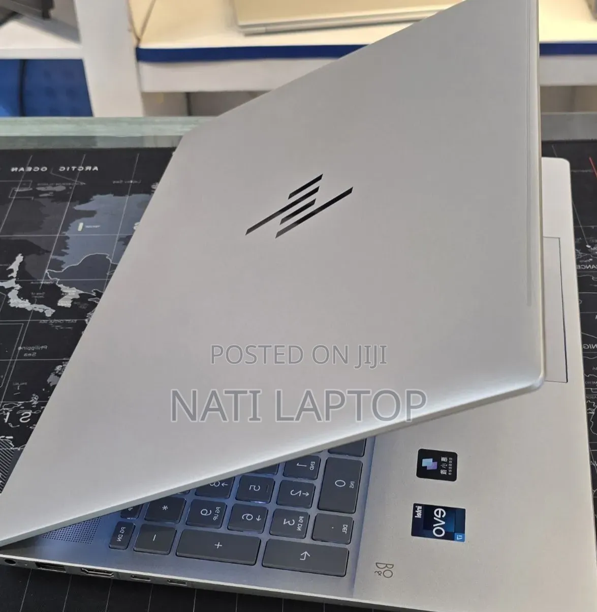 New Laptop HP Pavilion 15 16GB Intel Core i7 SSD 1T