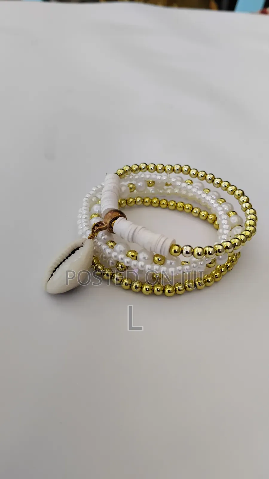 Bracelete Set