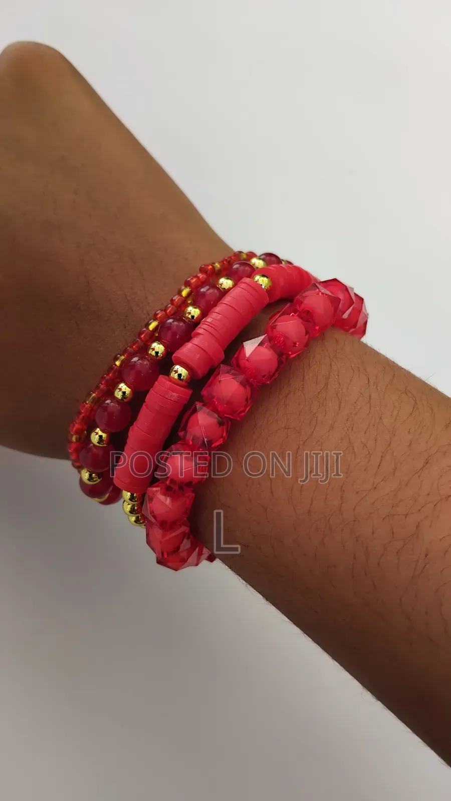 Bracelete Set