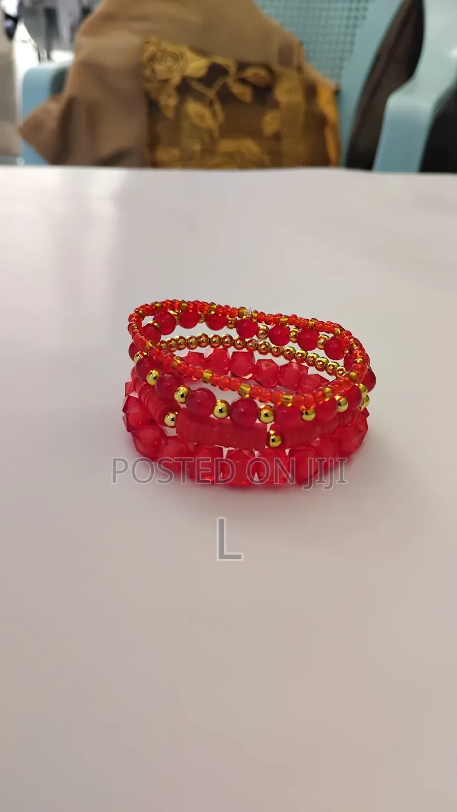 Bracelete Set