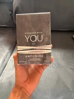 Stranger With You