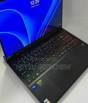 New Laptop Acer Predator Helios Neo 16 32GB Intel Core Ultra 9 SSD 1T