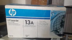 13a Toner Cartridge