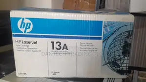 13a Toner Cartridge
