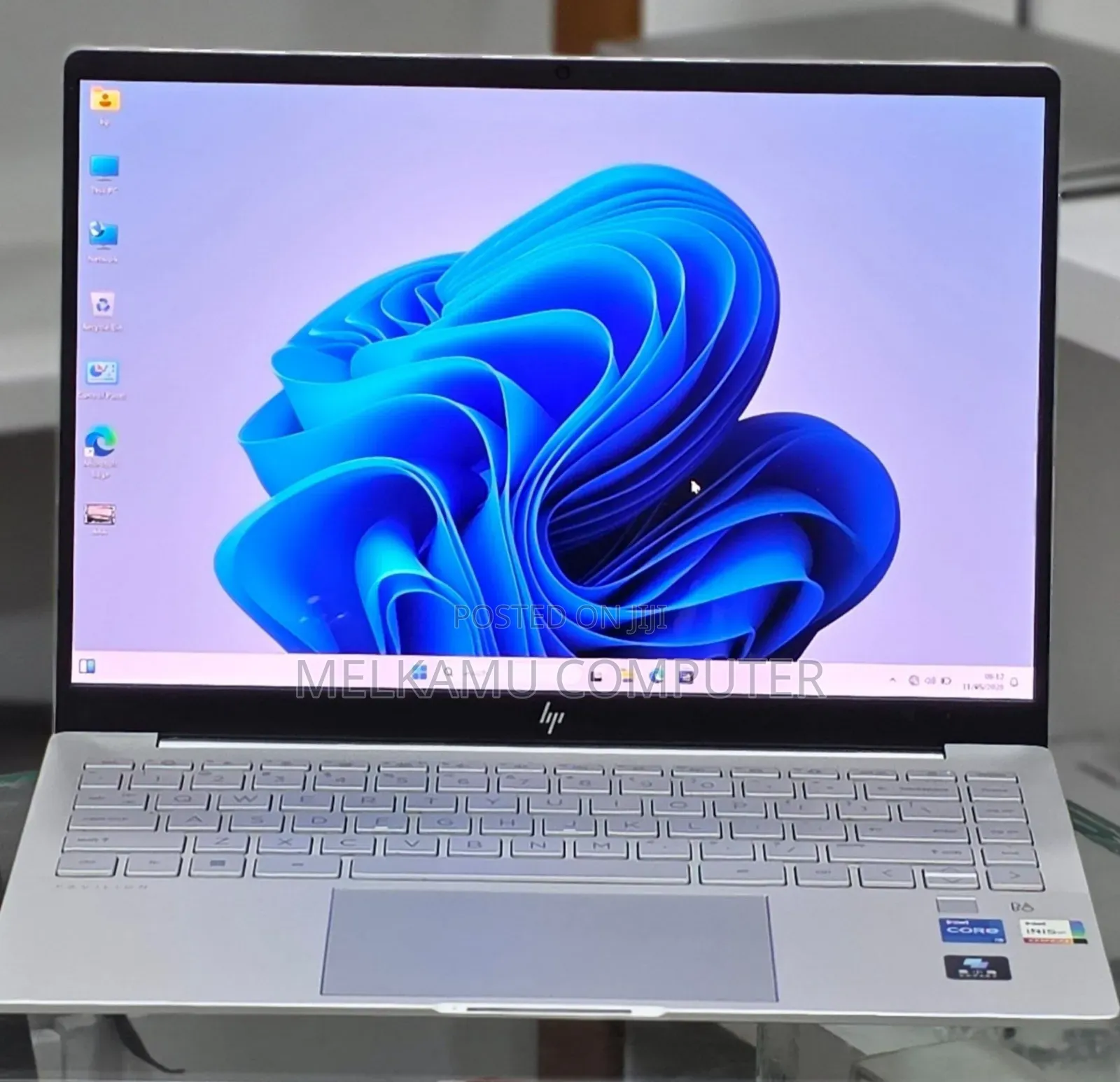 New Laptop HP Pavilion 14 16GB Intel Core i5 SSD 1T