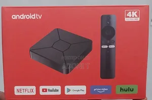 Android Tv Box