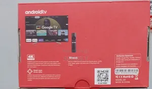 Android Tv Box