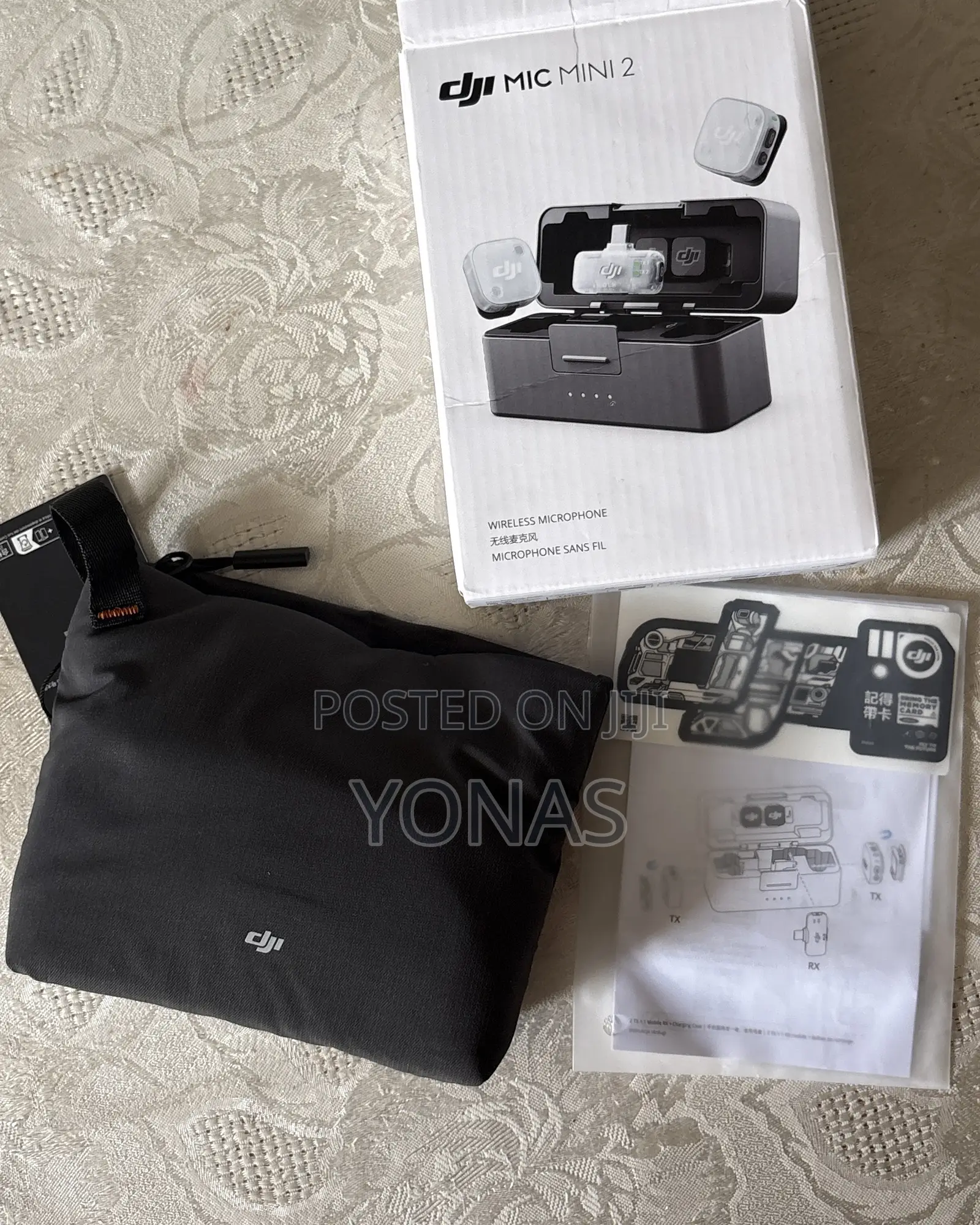 Dji Mici Mini 2